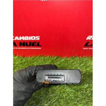 Recambio de modulo electronico para renault trafic iii furgón (06.2014) m9r z7 referencia OEM IAM 284Y66LA7B  