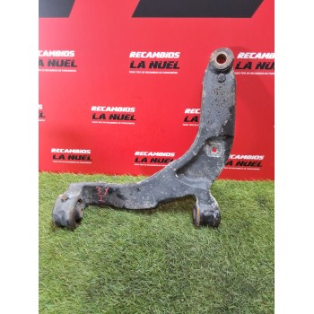 SOPORTE BRAZO SUSPENSION DELANTERO IZQUIERDO 7E0407165C 