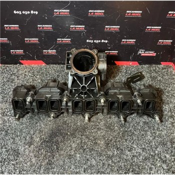 Recambio de colector admision para citroën jumper furgon (05.2014) 2.0 30 l1h1 bluehdi 110 [2,0 ltr. - 81 kw blue-hdi fap cat] r