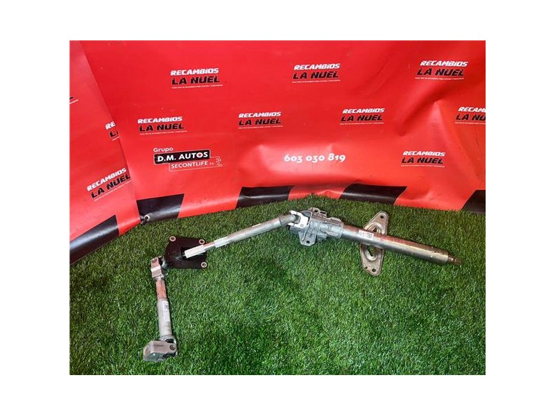 Recambio de columna direccion para mercedes-benz sprinter iii furgon rwd/awd (907)(02.2018) 2.1 311/314/316 cdi rwd l3 / l4 (907