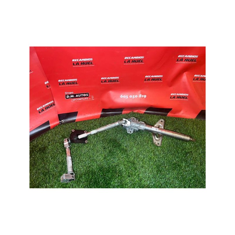 Recambio de columna direccion para mercedes-benz sprinter iii furgon rwd/awd (907)(02.2018) 2.1 311/314/316 cdi rwd l3 / l4 (907