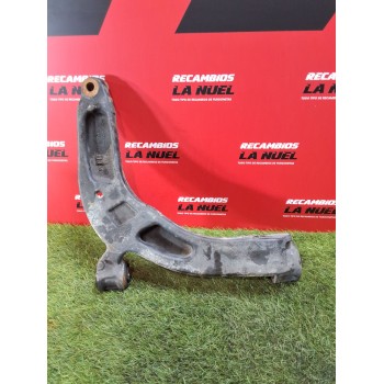 Recambio de soporte brazo suspension delantero izquierdo para volkswagen t6 transporter bus (sg)(05.2015) 2.0 caravelle premium 
