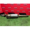 Recambio de catalizador para renault express (04.2021) 1.5 advance [1,5 ltr. - 70 kw blue dci diesel fap] referencia OEM IAM 208