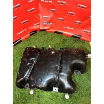 Recambio de deposito combustible para citroën jumpy furgón (05.2016) 2.0 control m [2,0 ltr. - 90 kw blue-hdi fap] referencia OE