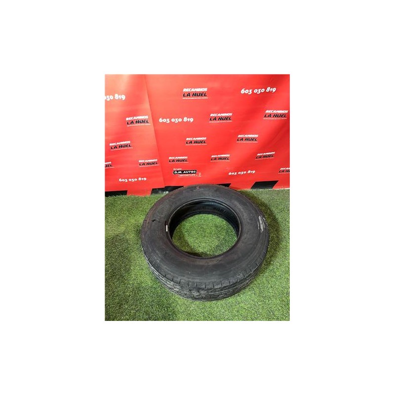 Recambio de neumatico para volkswagen crafter furgón (sy/sx)(09.2016) 2.0 35 furgón bl ta fwd [2,0 ltr. - 103 kw tdi] referencia
