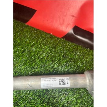 Recambio de columna direccion para mercedes-benz sprinter iii furgon rwd/awd (907)(02.2018) 2.1 311/314/316 cdi rwd l3 / l4 (907