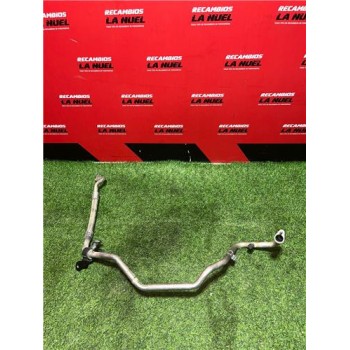 Recambio de tubos aire acondicionado para peugeot peugeot partnert yh01 referencia OEM IAM 9831702180  