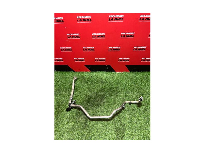 Recambio de tubos aire acondicionado para peugeot peugeot partnert yh01 referencia OEM IAM 9831702180  