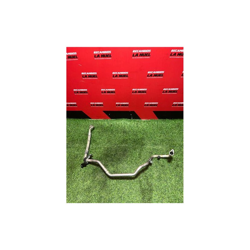 Recambio de tubos aire acondicionado para peugeot peugeot partnert yh01 referencia OEM IAM 9831702180  