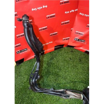 Recambio de deposito combustible para citroën jumpy furgón (05.2016) 2.0 control m [2,0 ltr. - 90 kw blue-hdi fap] referencia OE