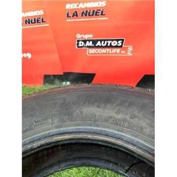 Recambio de neumatico para volkswagen crafter furgón (sy/sx)(09.2016) 2.0 35 furgón bl ta fwd [2,0 ltr. - 103 kw tdi] referencia