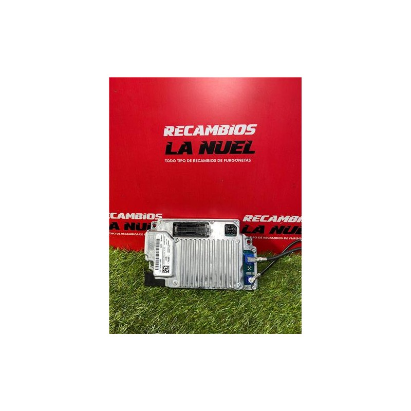 Recambio de modulo electronico para ford puma (2019) 1.0 st-line [1,0 ltr. - 92 kw ecoboost cat] referencia OEM IAM NU5T14G371GA