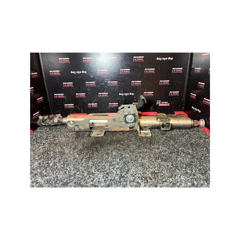 Recambio de columna direccion para renault master iii furgón (02.2010) 2.3 l1h1 ka 2,8t [2,3 ltr. - 96 kw dci diesel cat] refere