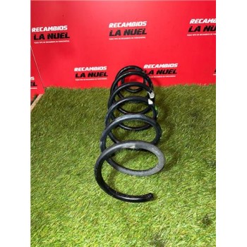 Recambio de muelle amortiguacion para peugeot rifter (06.2018) 1.5 active standard [1,5 ltr. - 75 kw blue-hdi fap] referencia OE