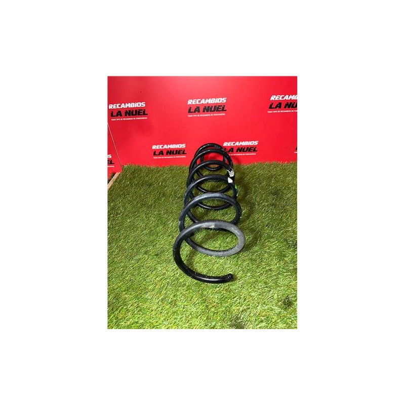 Recambio de muelle amortiguacion para peugeot rifter (06.2018) 1.5 active standard [1,5 ltr. - 75 kw blue-hdi fap] referencia OE