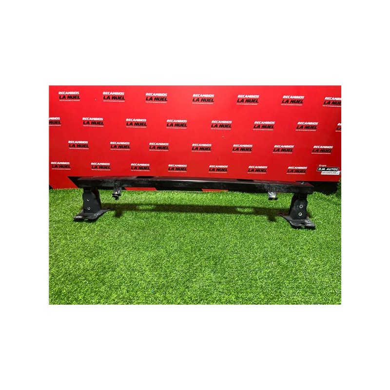 Recambio de refuerzo paragolpes trasero para peugeot rifter (06.2018) 1.5 active standard [1,5 ltr. - 75 kw blue-hdi fap] refere