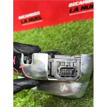 Recambio de cerradura puerta corredera izquierda para ford transit/tourneo custom combi (ttf)(2012) 2.0 320 l1 transit trend [2,