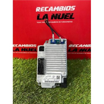 Recambio de modulo electronico para ford puma (2019) 1.0 st-line [1,0 ltr. - 92 kw ecoboost cat] referencia OEM IAM NU5T14G371GA
