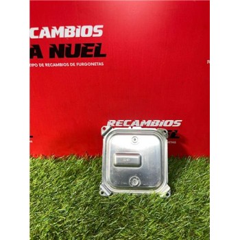 Recambio de centralita luces para renault trafic iii furgón (06.2014) m9r z7 referencia OEM IAM A2C90665803 260556623R 