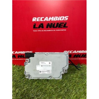 Recambio de modulo electronico para ford puma (2019) 1.0 st-line [1,0 ltr. - 92 kw ecoboost cat] referencia OEM IAM NU5T14G371GA