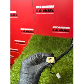 Recambio de retrovisor derecho para opel vivaro furgón (2019) 1.5 l express [1,5 ltr. - 75 kw cdti dpf] referencia OEM IAM 98087