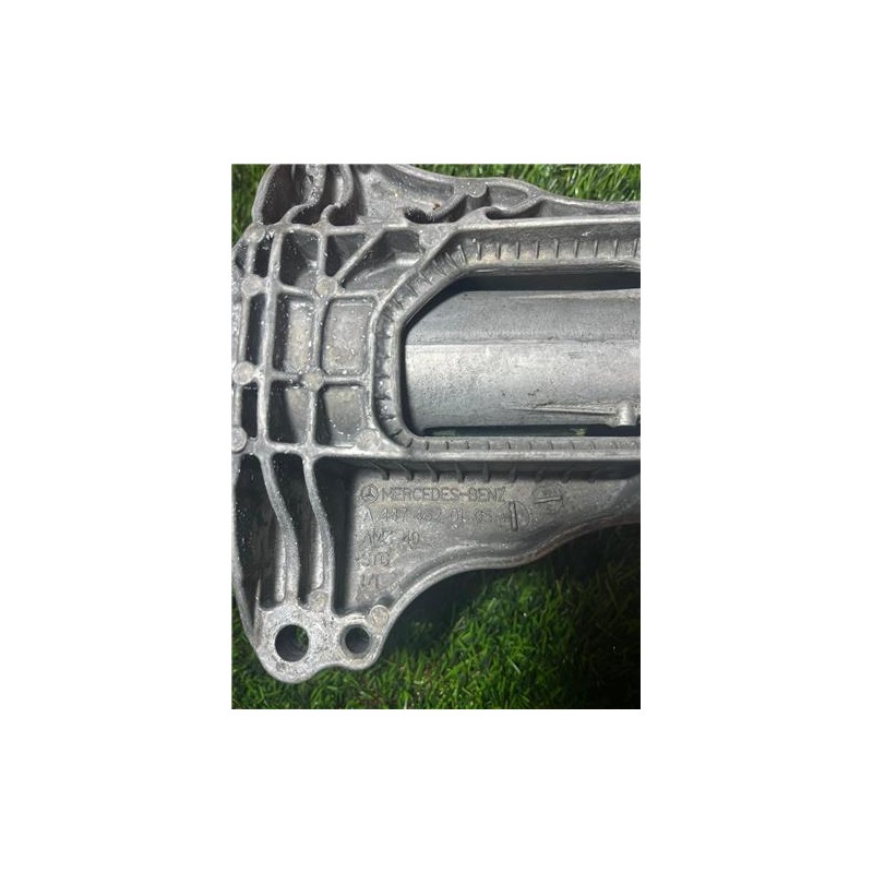 Recambio de columna direccion para mercedes-benz vito tourer (447)(07.2014) 2.1 114/116 cdi, 119 cdi/bt 4matic kompakt (447.701)