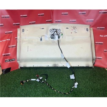 Recambio de techo para citroën jumpy furgón (05.2016) 2.0 control m [2,0 ltr. - 90 kw blue-hdi fap] referencia OEM IAM 98082914B