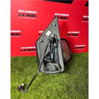 Recambio de retrovisor derecho para opel vivaro furgón (2019) 1.5 l express [1,5 ltr. - 75 kw cdti dpf] referencia OEM IAM 98087