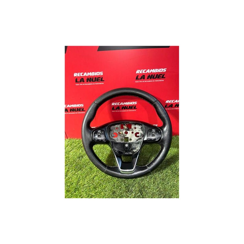 Recambio de volante para ford transit/tourneo custom combi (ttf)(2012) 2.0 320 l1 transit trend [2,0 ltr. - 96 kw tdci cat] refe