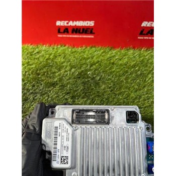 Recambio de modulo electronico para ford puma (2019) 1.0 st-line [1,0 ltr. - 92 kw ecoboost cat] referencia OEM IAM NU5T14G371GA
