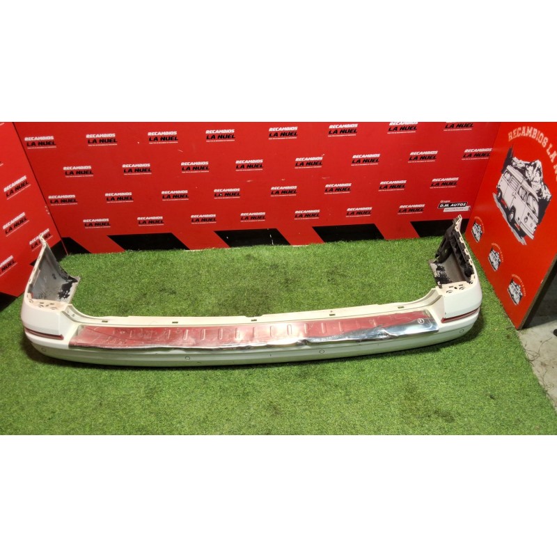 Recambio de paragolpes trasero para volkswagen t6 transporter bus (sg)(05.2015) 2.0 caravelle premium largo [2,0 ltr. - 110 kw t