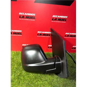 Recambio de retrovisor derecho para opel vivaro furgón (2019) 1.5 l express [1,5 ltr. - 75 kw cdti dpf] referencia OEM IAM 98087