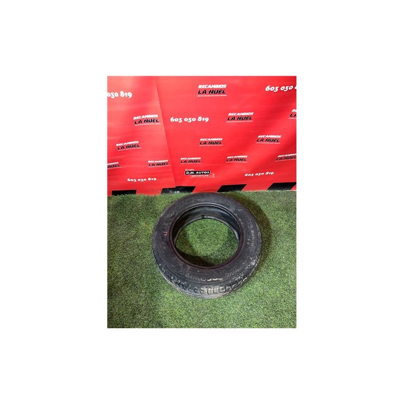 Recambio de neumatico para renault express (04.2021) 1.5 advance [1,5 ltr. - 55 kw blue dci diesel fap] referencia OEM IAM 18565