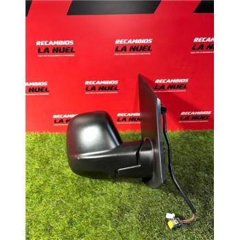 Recambio de retrovisor derecho para opel vivaro furgón (2019) 1.5 l express [1,5 ltr. - 75 kw cdti dpf] referencia OEM IAM 98087