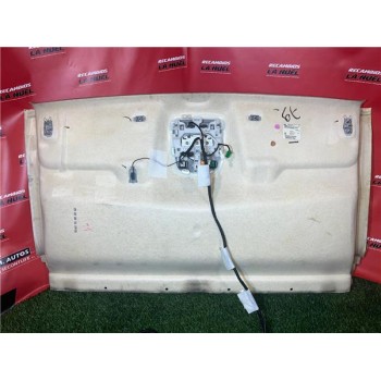 Recambio de techo para citroën jumpy furgón (05.2016) 2.0 control m [2,0 ltr. - 90 kw blue-hdi fap] referencia OEM IAM 98082914B