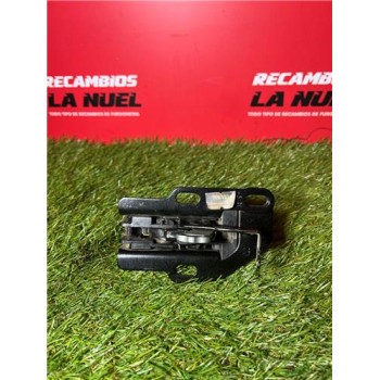 Recambio de cerradura puerta trasera izquierda para citroën jumpy furgón (05.2016) 2.0 control m [2,0 ltr. - 90 kw blue-hdi fap]