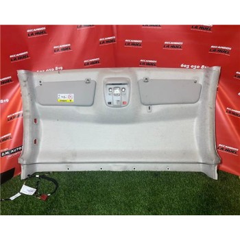 Recambio de techo para citroën jumpy furgón (05.2016) 2.0 control m [2,0 ltr. - 90 kw blue-hdi fap] referencia OEM IAM 98082914B