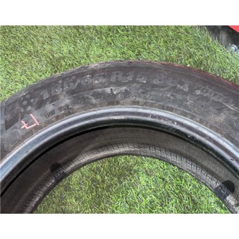 Recambio de neumatico para renault express (04.2021) 1.5 advance [1,5 ltr. - 55 kw blue dci diesel fap] referencia OEM IAM 18565