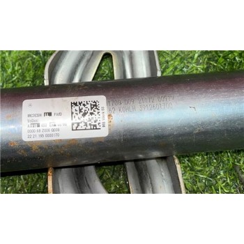 Recambio de columna direccion para mercedes-benz sprinter iii furgon fwd (910)(02.2018) 2.1 311/314 cdi fwd l2 (910.633) [2,1 lt