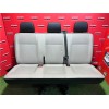Recambio de asientos tercera fila para volkswagen t6 transporter bus (sg)(05.2015) 2.0 caravelle premium largo [2,0 ltr. - 110 k