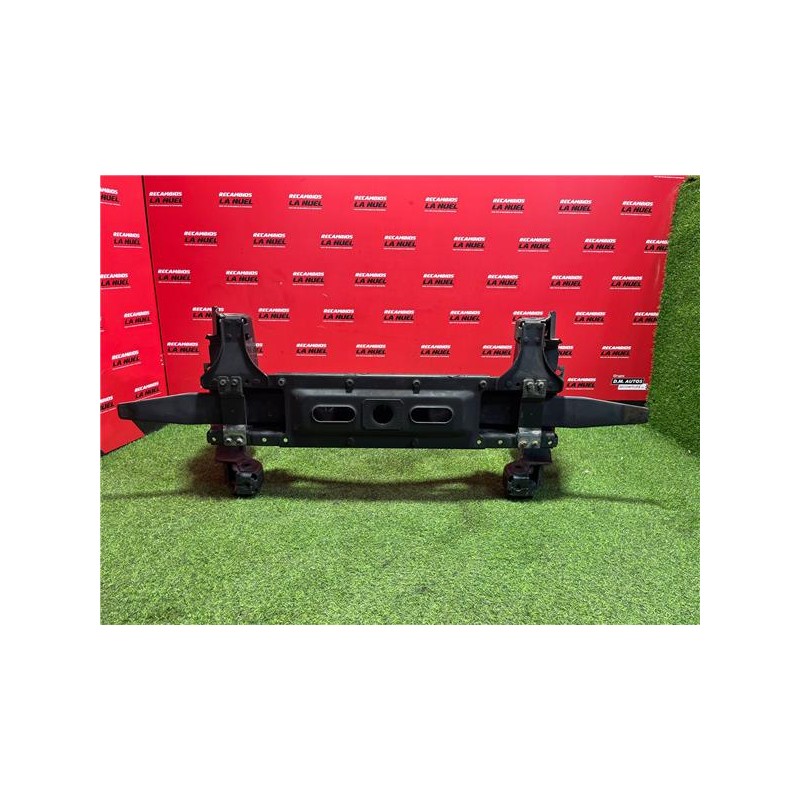 Recambio de puente delantero para iveco daily furgón (2014) 2.3 fg 33 s ... v batalla 3520 [2,3 ltr. - 100 kw diesel scr] refere