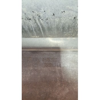 Recambio de paragolpes trasero para volkswagen t6 transporter bus (sg)(05.2015) 2.0 caravelle premium largo [2,0 ltr. - 110 kw t