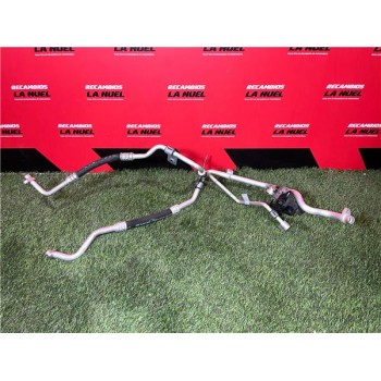 Recambio de tubos aire acondicionado para renault kangoo iii rapid (03.2021) kangoo referencia OEM IAM 924403981R 924C48625R 