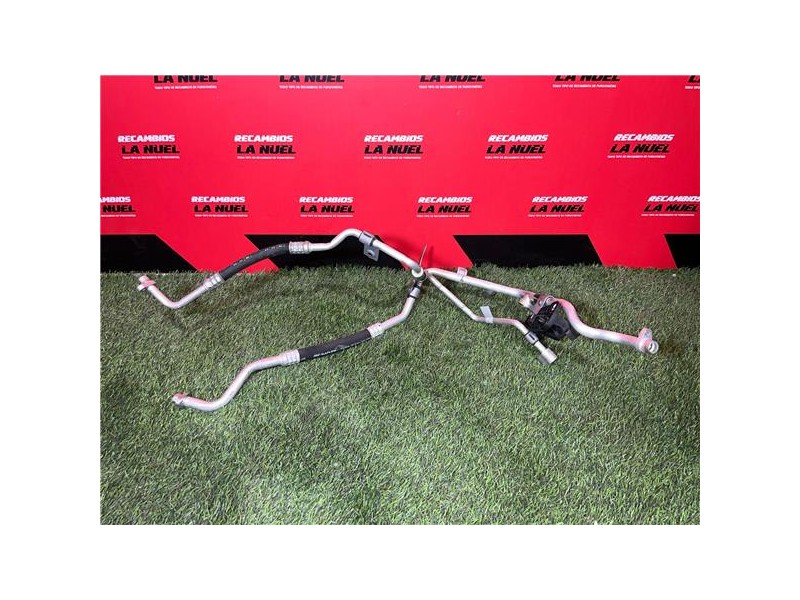 Recambio de tubos aire acondicionado para renault kangoo iii rapid (03.2021) kangoo referencia OEM IAM 924403981R 924C48625R 