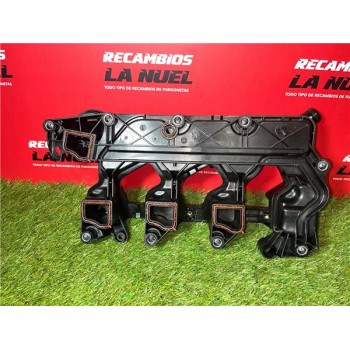 Recambio de tapa balancines para peugeot peugeot partnert yh01 referencia OEM IAM 9827622780  