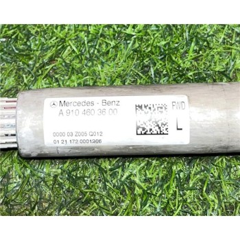 Recambio de columna direccion para mercedes-benz sprinter iii furgon fwd (910)(02.2018) 2.1 311/314 cdi fwd l2 (910.633) [2,1 lt