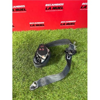 CINTURON SEGURIDAD DELANTERO DERECHO BK21V61294DCW 622200300 