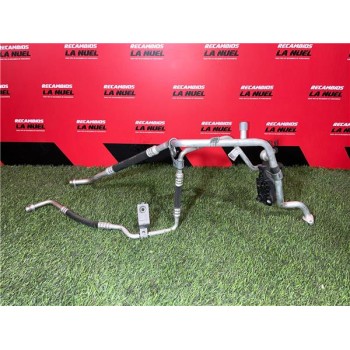 Recambio de tubos aire acondicionado para renault kangoo iii rapid (03.2021) kangoo referencia OEM IAM 924403981R 924C48625R 