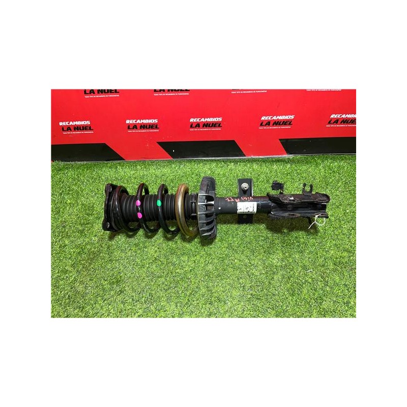 Recambio de amortiguador delantero izquierdo para mercedes-benz vito furgón (447)(07.2014) 1.6 109/111 cdi worker compacta (447.