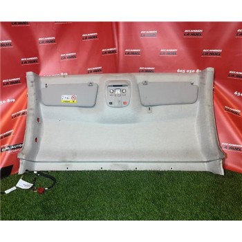 Recambio de techo para citroën jumpy furgón (05.2016) 2.0 control m [2,0 ltr. - 90 kw blue-hdi fap] referencia OEM IAM 98082914B